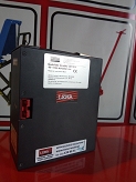 Bateria wymienna do wózka paletowego elektrycznego LEMA LS18, LS20, LSE15N, LSE18N, LSE20 (10Ah)