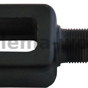 GAD - przegub łącznika M20 x 1,5 mm gwint zewnętrzny