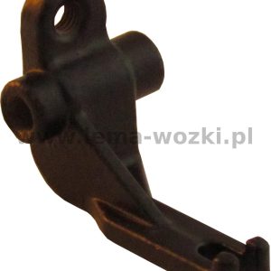 YA - dźwignia zaworu głównego