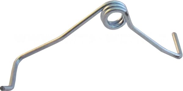 MF - sprężyna fi 1,6