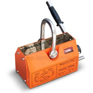 Chwytak (uchwyt) magnetyczny LMU 0,3T