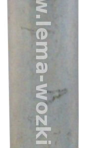 IA - sworzeń przegubu