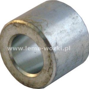 KE - rolka naciskowa fi 26 fi 15 x 21