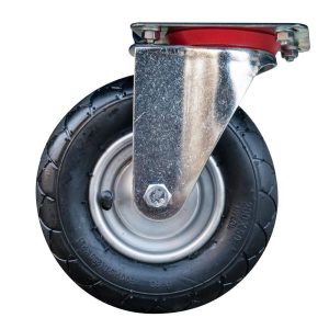 Koło pneumatyczne fi 225 mm STAŁE