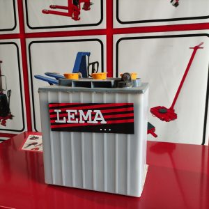 Bateria do wózka paletowego elektrycznego LMCX