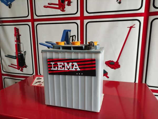 Bateria do wózka paletowego elektrycznego LMCX