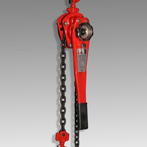 Wciągnik dźwigniowy ręczny LMT-1509L