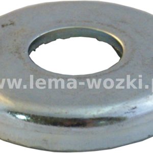 MM - nakładka sprężyny pompy