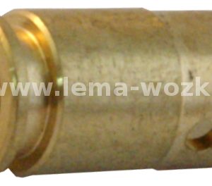 RB - Gniazdo zaworu pompującego