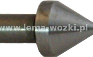 SA - stożek zaworu bezpieczeństwa