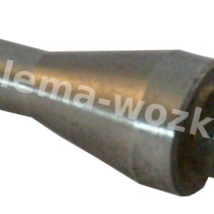 SC - stożek zaworu pompującego