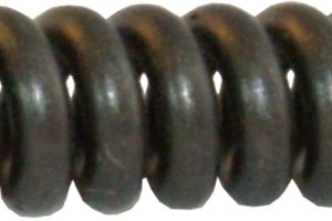 UB - sprężyna zaworu bezpieczeństwa fi 3 fi 10 x 25