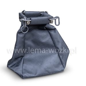 Worek do wciągników na łańcuch główny (mały - do 1T)