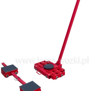 Zestaw transportowy XY-16