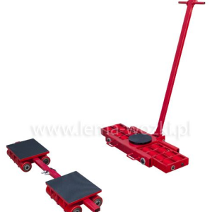 Zestaw transportowy XY-32