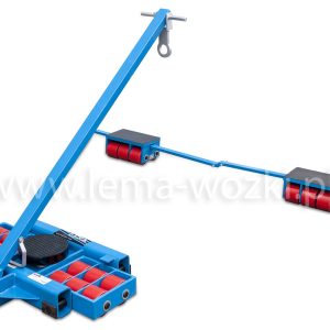 Rolki Transportowe do maszyn XY-48