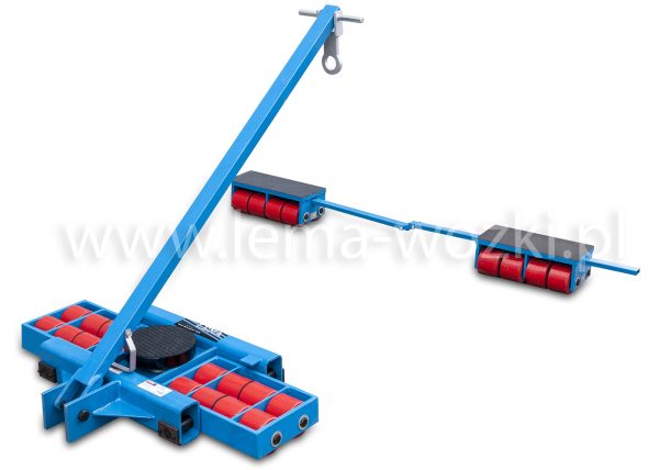 Zestaw transportowy XY-64