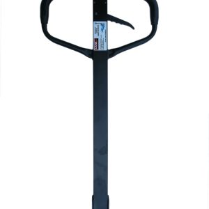 Dyszel kompletny do wózków paletowych model ACR