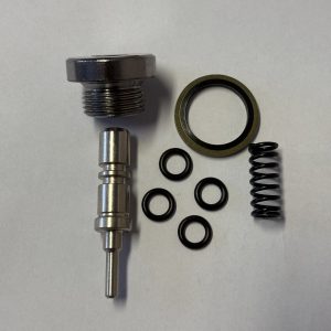 Zawór sterujący do ACV, ACI, ACB