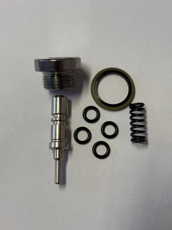 Zawór sterujący do ACV, ACI, ACB