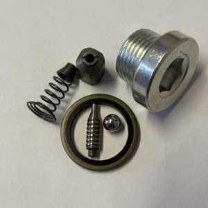 Zawór stożkowy do ACV, ACI, ACB