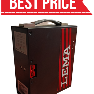 Bateria Li-ion do Elektrycznego Wózka Paletowego 48V 10Ah (LSE15N, EPT15H)