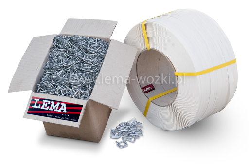 Zestaw do pakowania przesyłek