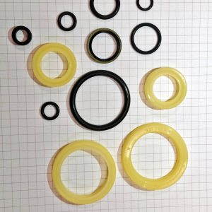 Zestaw uszczelnień do wózków paletowych model PT